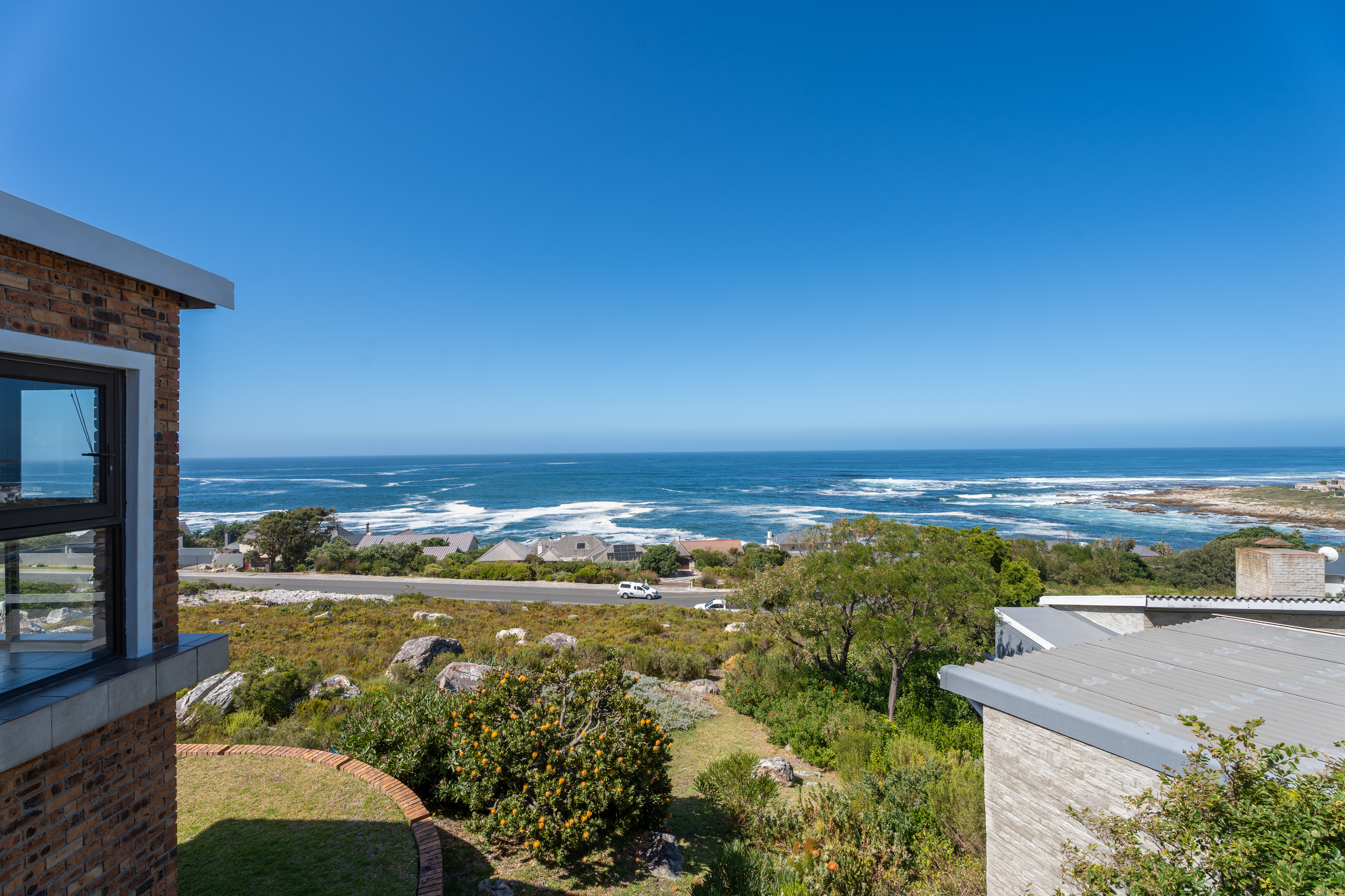 5 Bedroom Property for Sale in Bettys Bay Western Cape